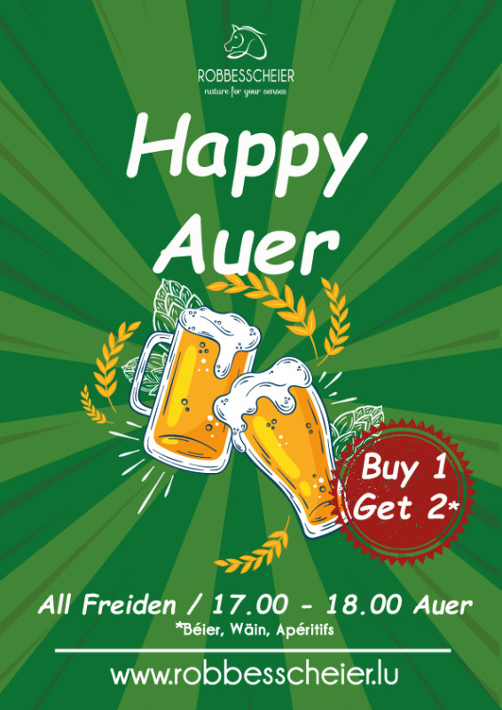 Happy Auer ROBB 2024 A4