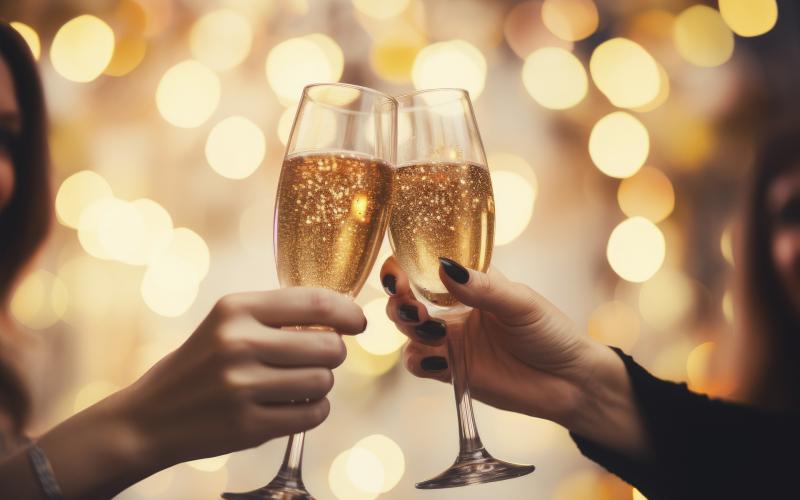 side-view-friends-celebrating-new-year