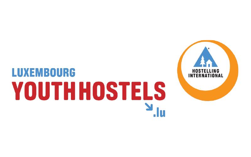 Logo youthhostels
