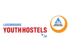 Logo youthhostels