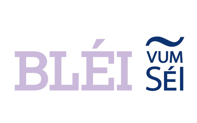 Logo Bléi vum Séi