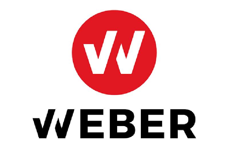 Logo Beton Weber