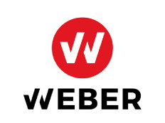 Logo Beton Weber