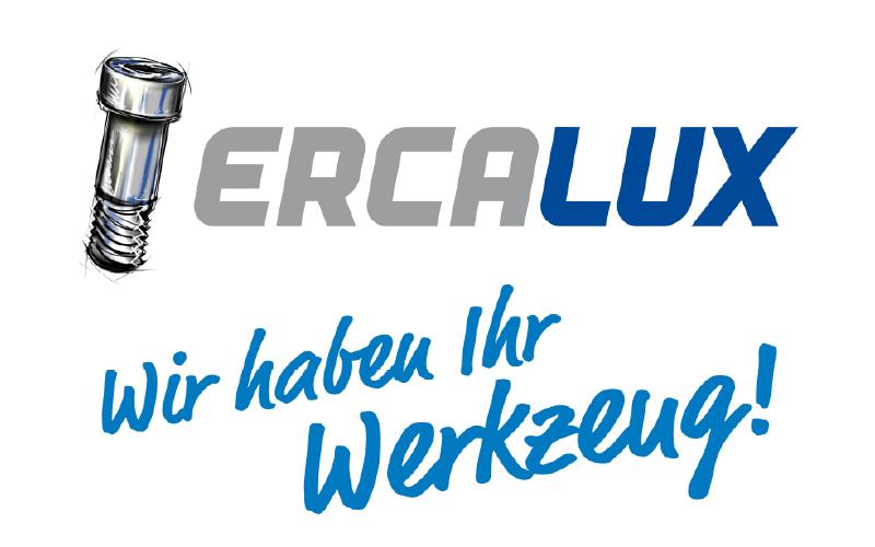 Logo Ercalux