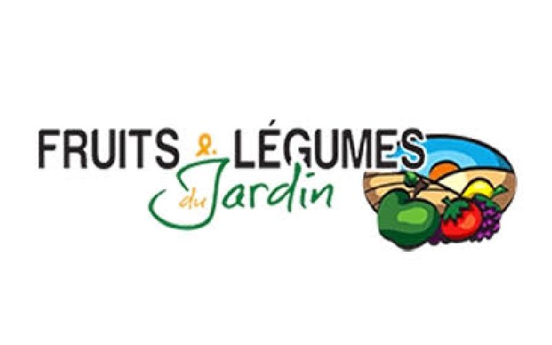 Logo Fruits et légumes