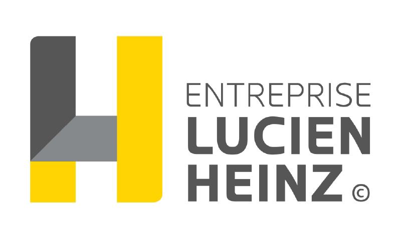 Logo Lucien Heinz
