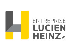 Logo Lucien Heinz