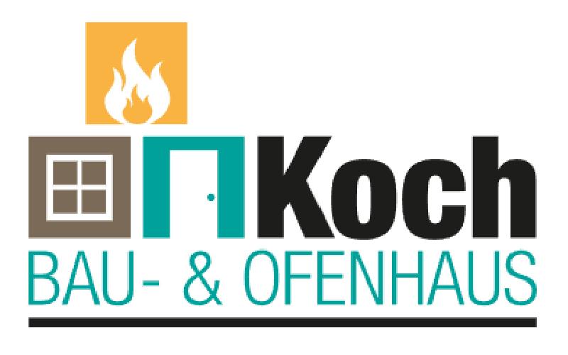 Logo Koch Montagebaus
