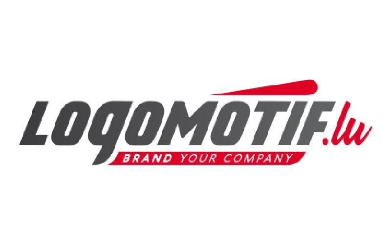 Logo logomotif