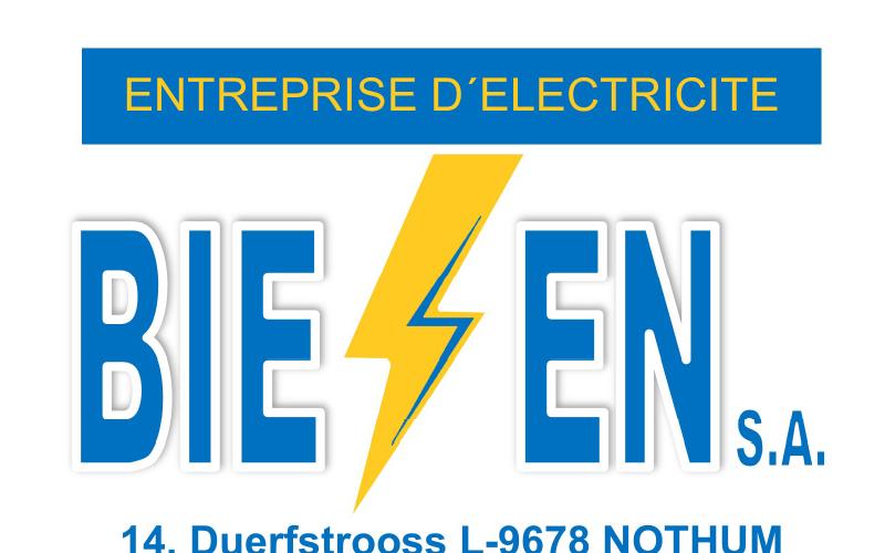 Logo Biesen