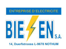 Logo Biesen