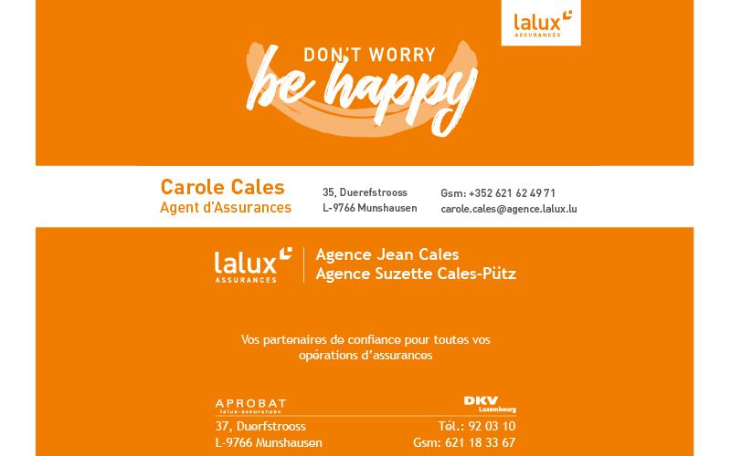 Logo Lalux
