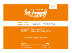 Logo Lalux