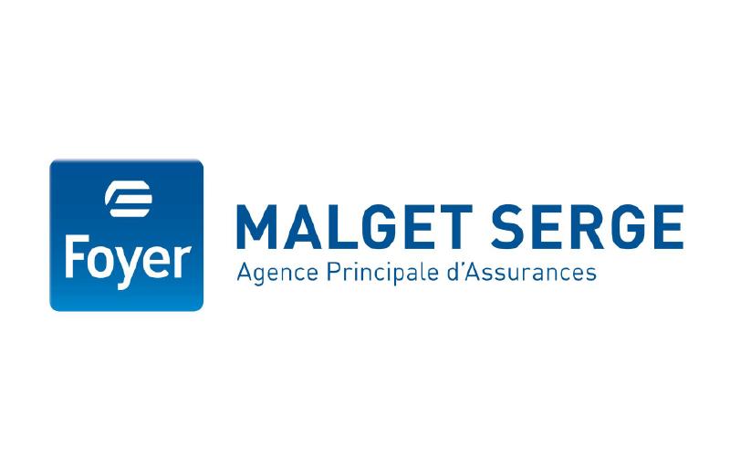 Logo Malget