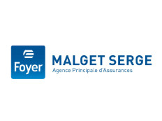 Logo Malget