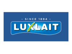 Logo Luxlait
