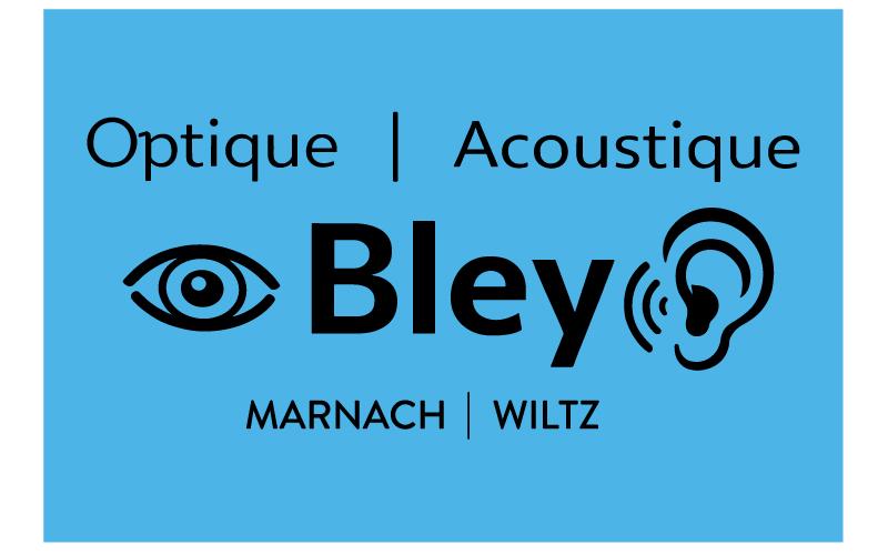 Logo Optique Bley