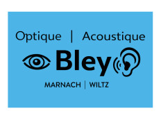 Logo Optique Bley