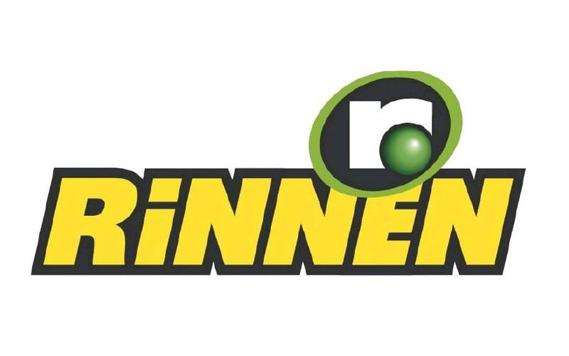 Logo Rinnen