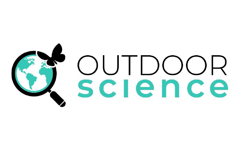 Logo Outdoor Science