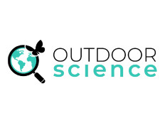 Logo Outdoor Science