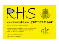Logo RHS