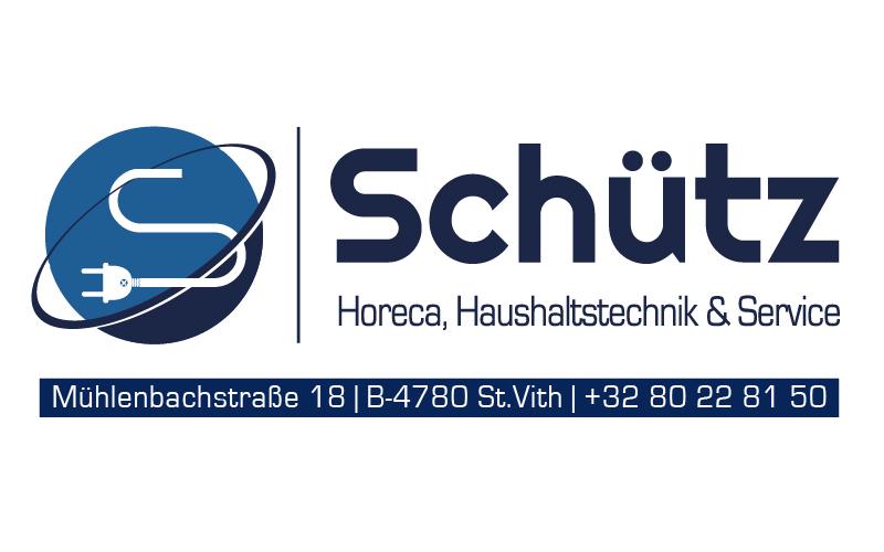 Logo Schütz
