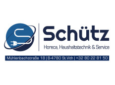 Logo Schütz