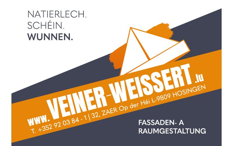 Logo Veiner Weissert