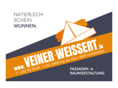 Logo Veiner Weissert