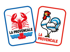 Logo provencale