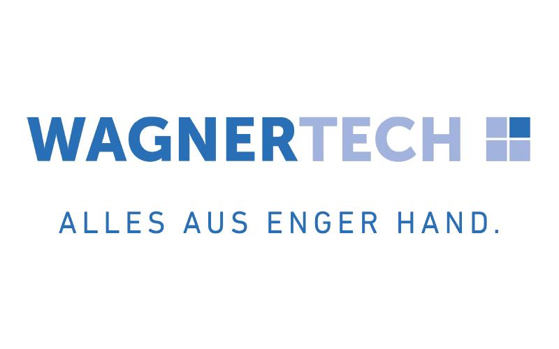Logo Wagnertech