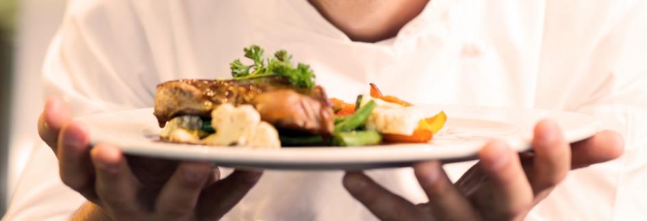 Restaurant header warmfilter 242629
