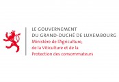 Ministère de l'agriculture RGB