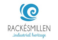 Logo avec Baseline Rackésmillen RGB