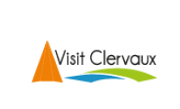 Logo Visit Clervaux cCMYK